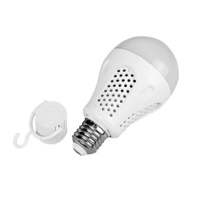 Лампа светодиодная 7 W с аккумулятором Work's EL1505-7W7
