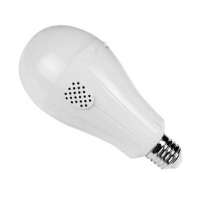 Лампа светодиодная 15 W с аккумулятором Work's EL1505E-15W7