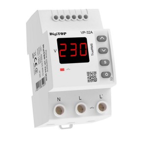 Реле напруги DigiTOP VP-32A M3R