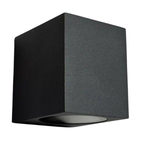 Світильник вуличний Light Set Vesna 201 сірий
