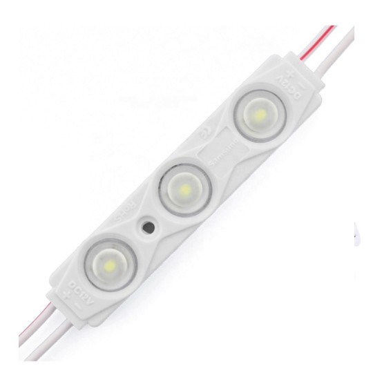 Модуль светодиодный Horoz Electric Nelson IP65 (081-024-0001)