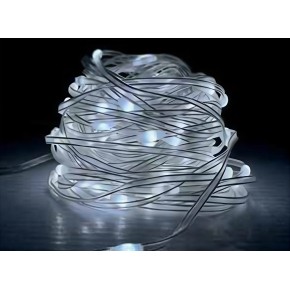 Светодиодная лента Horoz Electric Fairy-20 IP65 20 м 7000K (080-002-0020-030)
