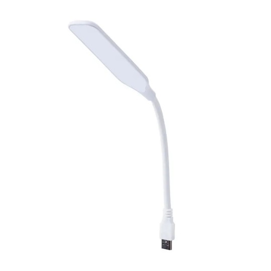 Лампа портативная гибкая 5V/1W
