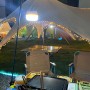 Ліхтар підвісний T1-SMD на сонячній батареї