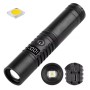 Ліхтар S2304-White Laser LED PM10-TG