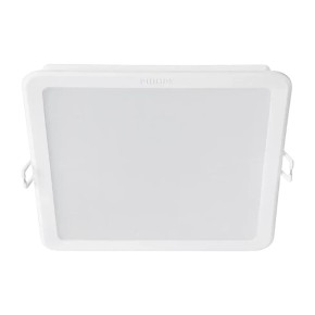 Светильник точечный Philips Meson LED 9 Вт 4000 К белый (915005747501)