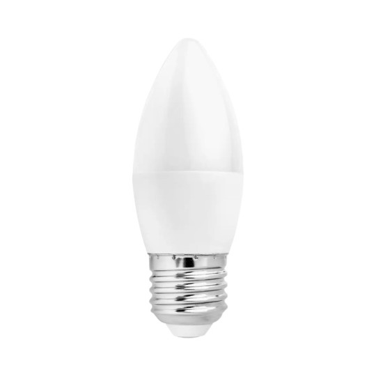 Лампа світлодіодна Delux BL37N 7 W E27 (90024072)