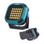 Ліхтар W893-1-30COB White+Yellow 5SMD Red