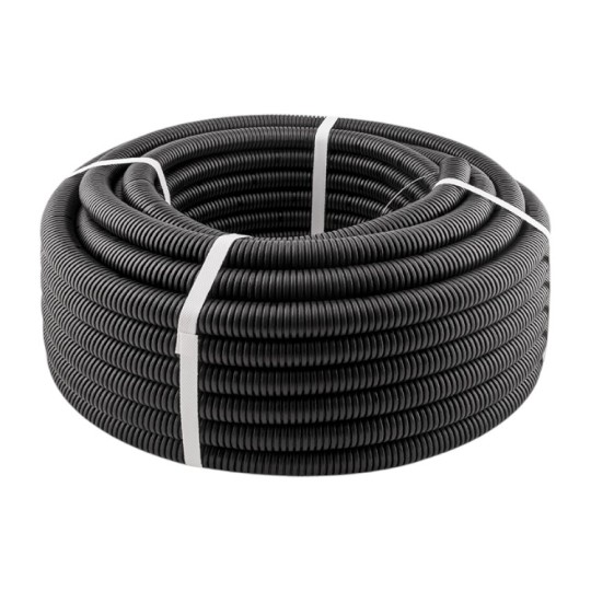 Гофрированная труба E.Next с протяжкой e.g.tube.uv.stand.25.32.p 25/32 (s028078)