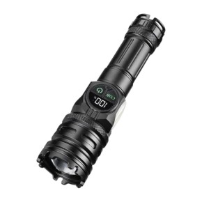 Ліхтар CB-A280-TG+COB Li-Ion