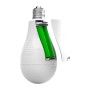 Лампа светодиодная 20 W с аккумулятором (HP-5-31)