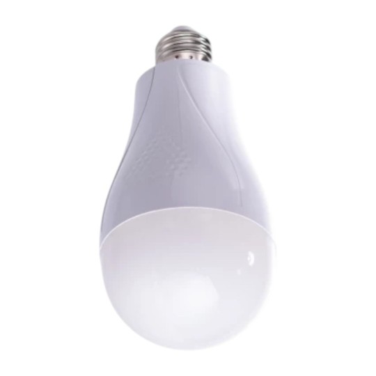 Лампа светодиодная 20 W с аккумулятором (HP-5-31)