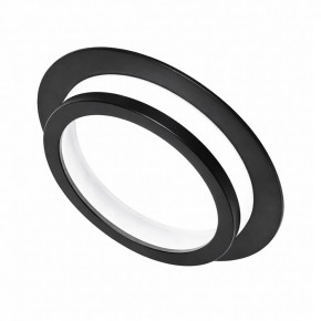 Світильник точковий LIGHT SET LIS LS-R GX 10535 чорний