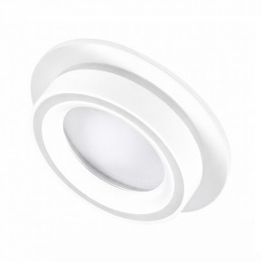Світильник точковий LIGHT SET LUG LS-R GX 10747 білий