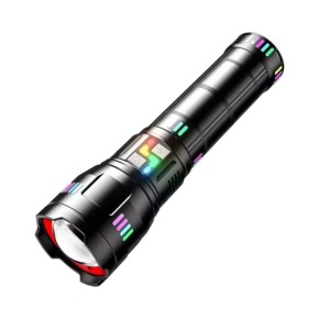 Ліхтар G02-TG 4x18650 3.7V