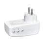 Реле напряжения CATA CT-9187 4000 W