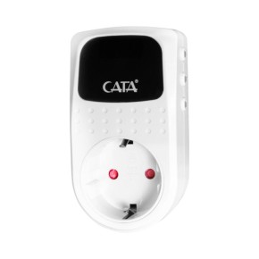 Реле напруги CATA CT-9187 4000 W