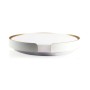 Светильник светодиодный Etron Smart ECLIPSE 1-ESP-2009 45W gold&white