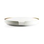 Світильник світлодіодний Etron Smart ECLIPSE 1-ESP-2059 72W gold&white