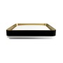 Світильник світлодіодний Etron Smart MODERN 1-ESP-2008 48W gold&black