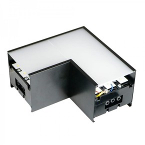 Соединитель для линейных светильников Ardero AL4025-L 5W 4000K (8972)