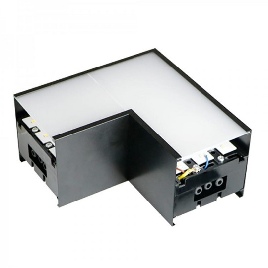 Соединитель для линейных светильников Ardero AL4025-L 5W 4000K (8972)
