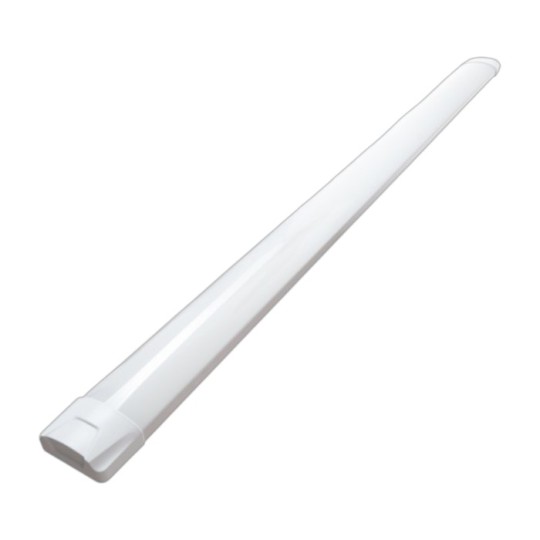 Светильник светодиодный линейный Enerlight Aurora 80Вт 5000К (AURORA80SMD100NC)