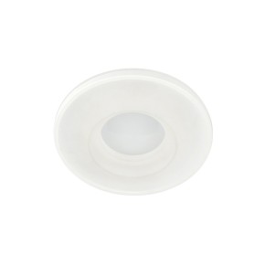 Светильник точечный Horoz Electric Firuze 90х35 мм MR16 белый (015-058-0001-010)