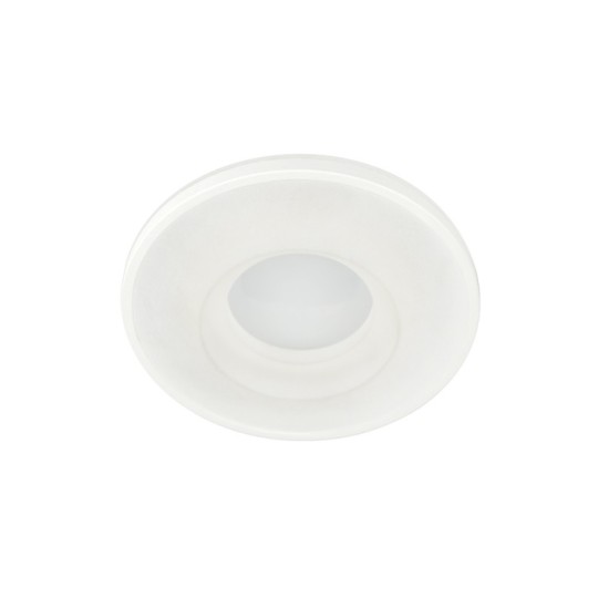 Світильник точковий Horoz Electric Firuze 90х35 мм MR16 білий (015-058-0001-010)
