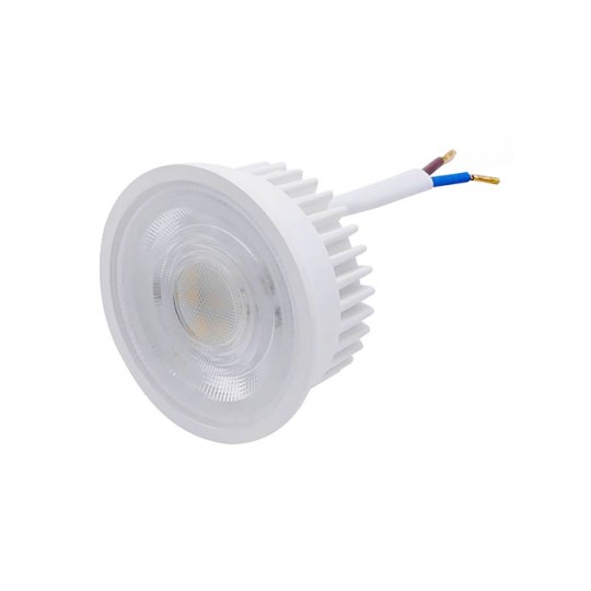Лампа-модуль світлодіодна Horoz Electric Zelda-9 3CCT 9W (016-091-0009-010)