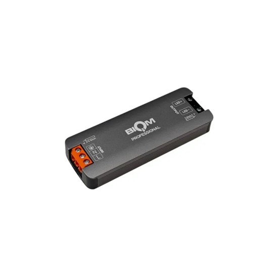 Блок живлення Biom Professional DC12 48 W BPTH-12-48 (32879)
