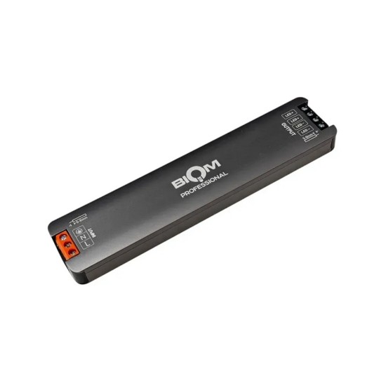 Блок живлення Biom Professional DC12 150 W BPTH-12-150 (32882)