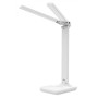 Лампа настільна The Light 7 W TL50049 White складна (30947)