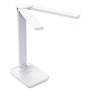 Лампа настільна The Light 7 W TL50049 White складна (30947)