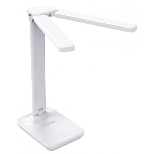 Лампа настільна The Light 7 W TL50049 White складна (30947)