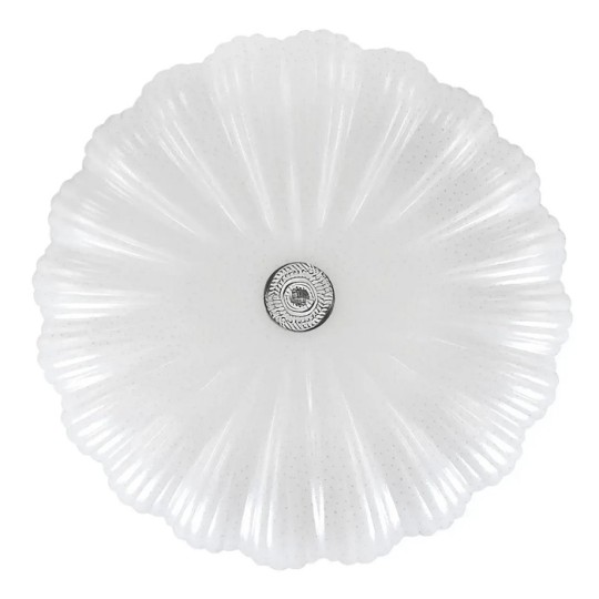 Світильник світлодіодний Biom OEM DL-R605-30-5 30 W 5000K (30451)