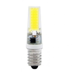 Лампа свiтлодiодна Biom Е14 5 W 4500K E14-5W-2508-4500К (BG14-5-4-S) (12025)
