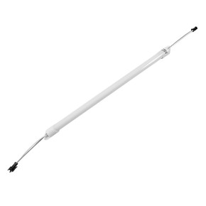 Лінійка світлодіодна Biom LB-030-5-4-220 5W 4500К 300 мм матова