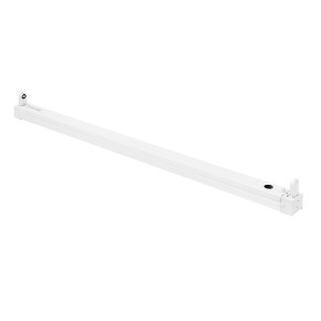 Світильник люмінесцентний лінійний DELUX FLP 1x40W (10008485)