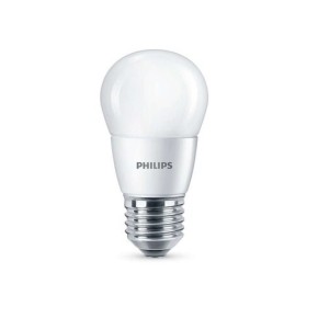Лампа світлодіодна Philips ESS LED Lustre 6.5-75W E27 827 P45NDFR RCA (929002274707)