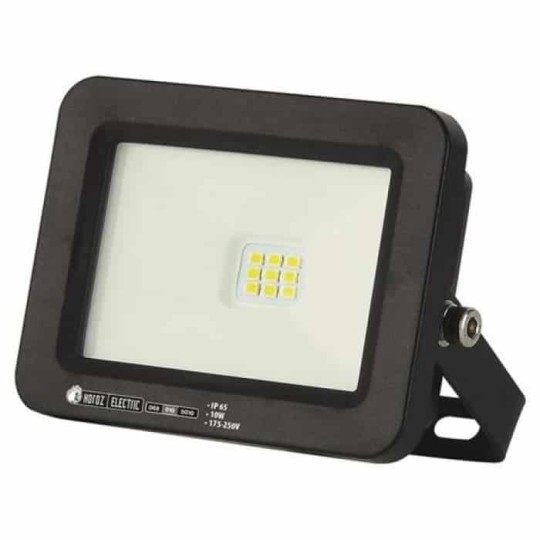 Прожектор світлодіодний Horoz Electric Aslan-10 10W 6400K
