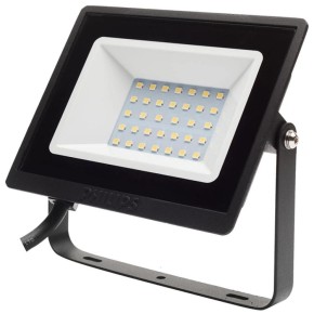 Прожектор светодиодный Philips BVP156 30W WB