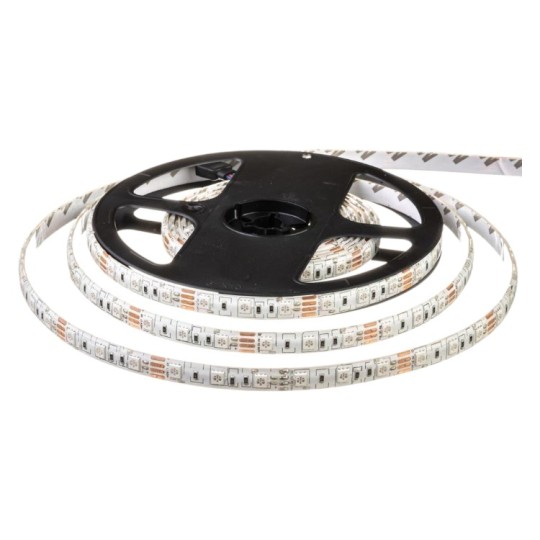 Светодиодная лента AVT RGB SMD LED 50х50 60led 14.4W/м 12V