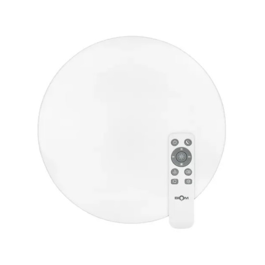 Світильник світлодіодний Biom SML-R20-80/2-DIY 80W