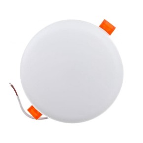 Светильник точечный светодиодный Lezard 24W 6400К белый (168-CCEL-6424)