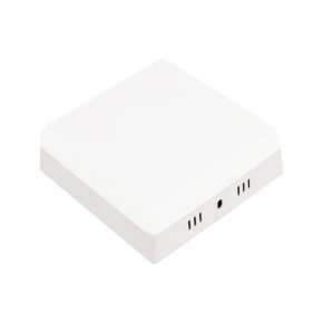 Світильник світлодіодний Horoz Electric Carla-18/Sq 18W 6500K білий