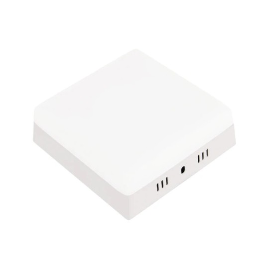 Світильник світлодіодний Horoz Electric Carla-18/Sq 18W 6500K білий