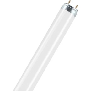 Лампа люмінесцентна Osram L30W/77 G13 Fluora (10032425)