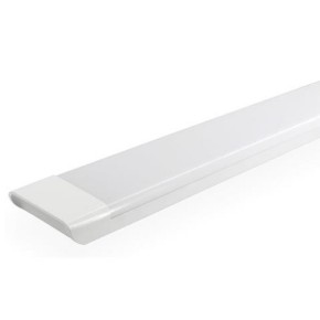 Светильник светодиодный линейный Horoz Electric Tetra/Sq-27 27W 6400К