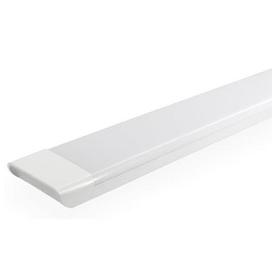 Светильник светодиодный линейный Horoz Electric Tetra/Sq-27 27W 6400К